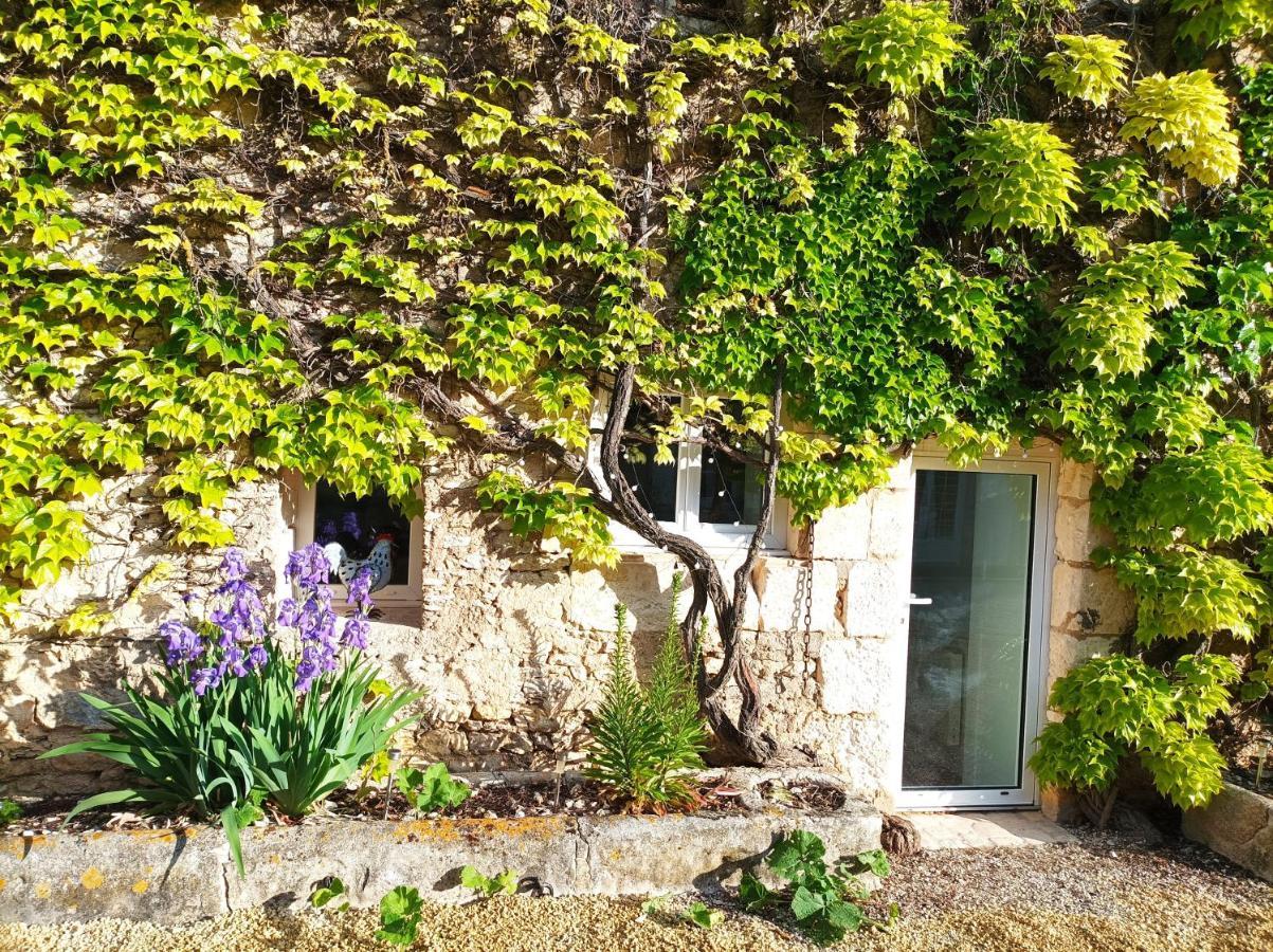 Les Iris - Chene *