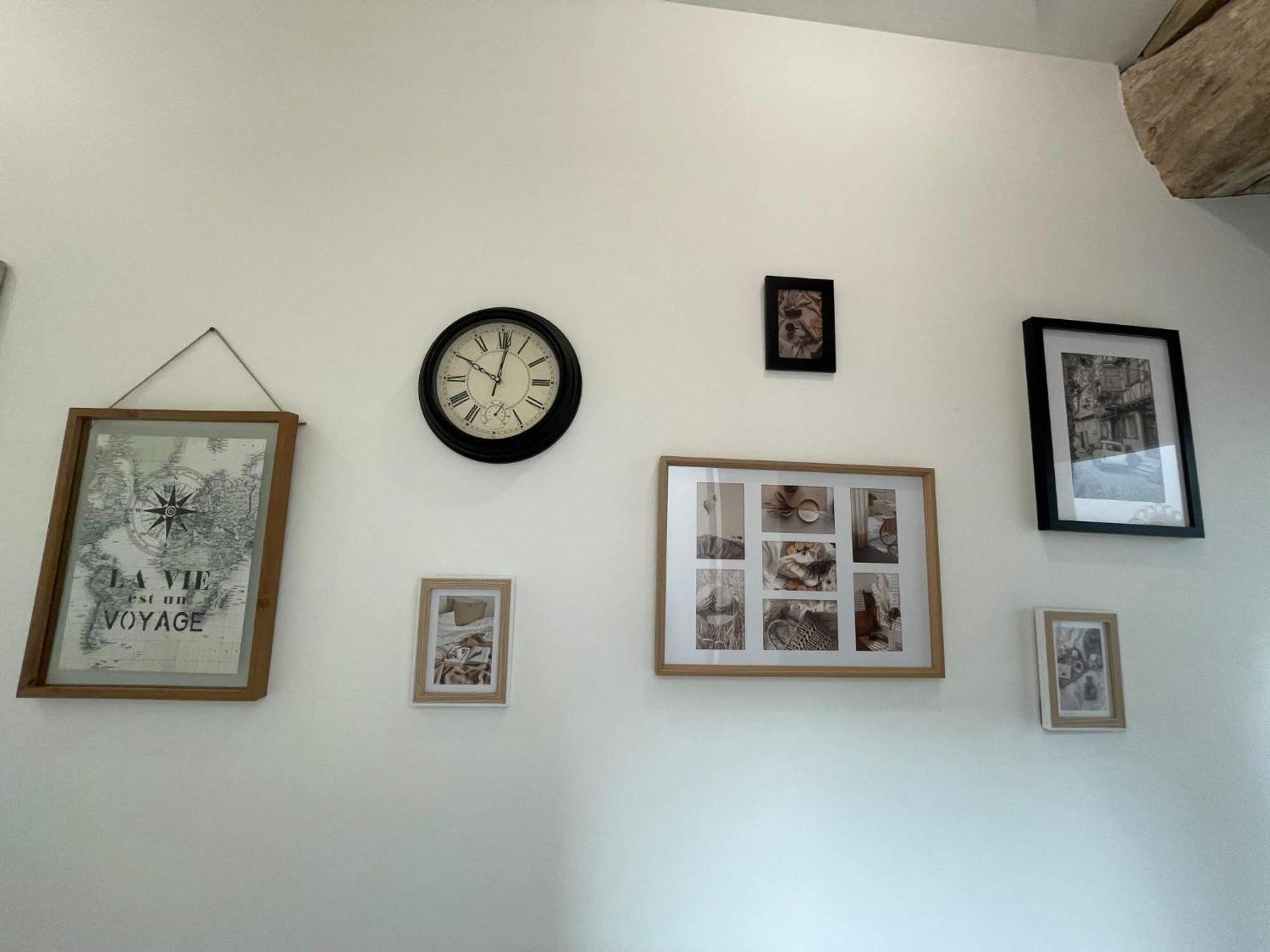Bed & Breakfast Les Iris - Chene