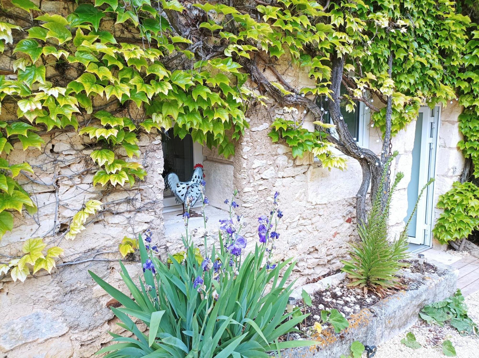 Bed & Breakfast Les Iris - Chene *